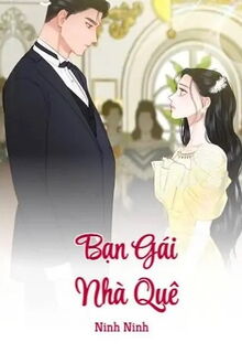 Bạn Gái Nhà Quê (1)