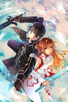 Sword Art Online: Thanh Đồng (1)